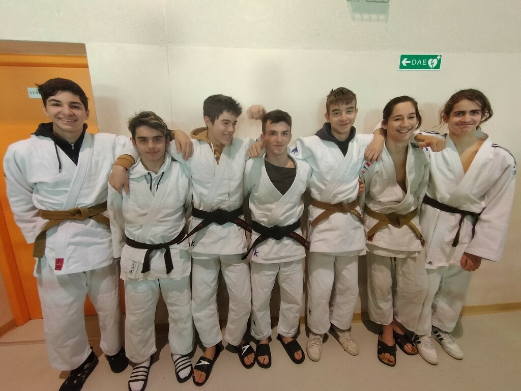 TOURNOI LAVELANET (09)