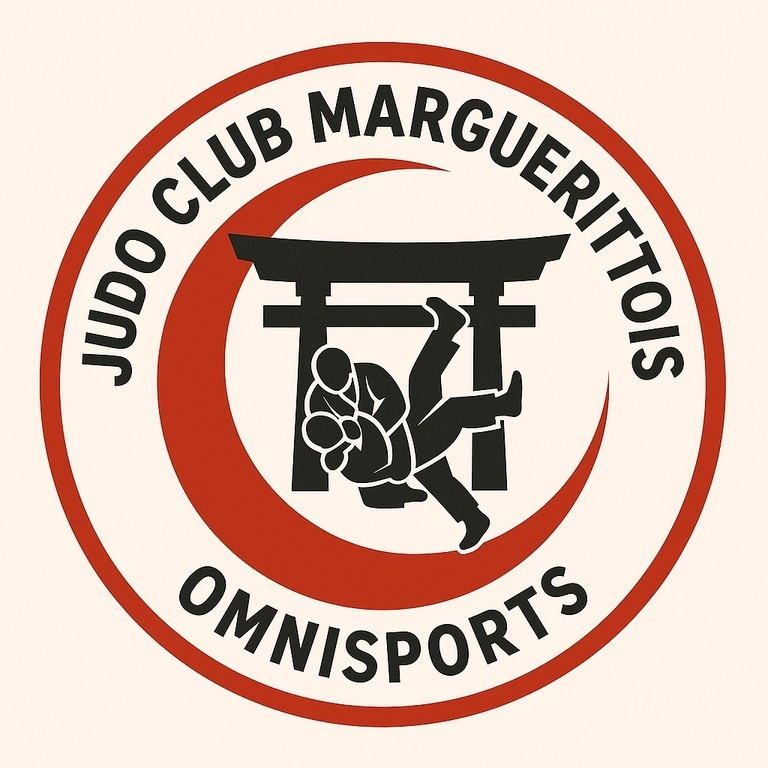 FÊTE DU JUDO-CLUB MARGUERITTOIS