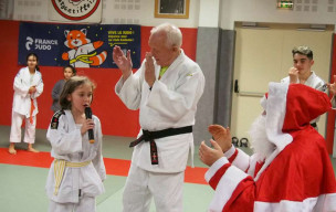Fête de Noël 2022