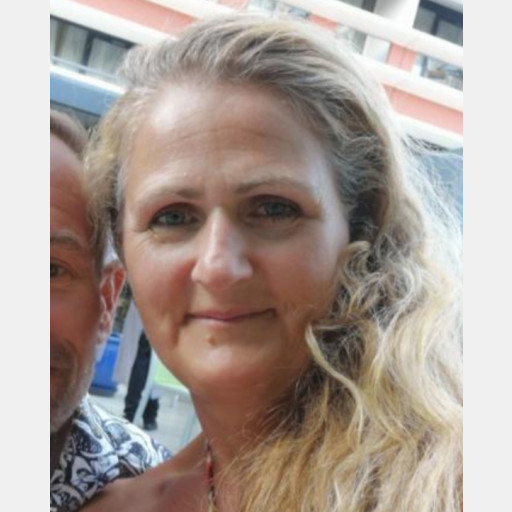 Sandrine Darguence